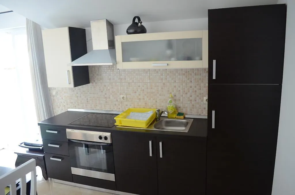 Apartments Nika Zadar