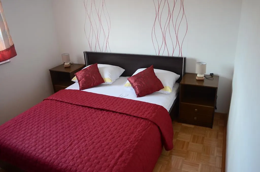 Apartments Nika Zadar
