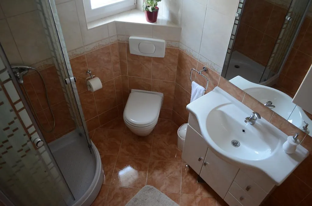 Apartments Nika Zadar Croatia