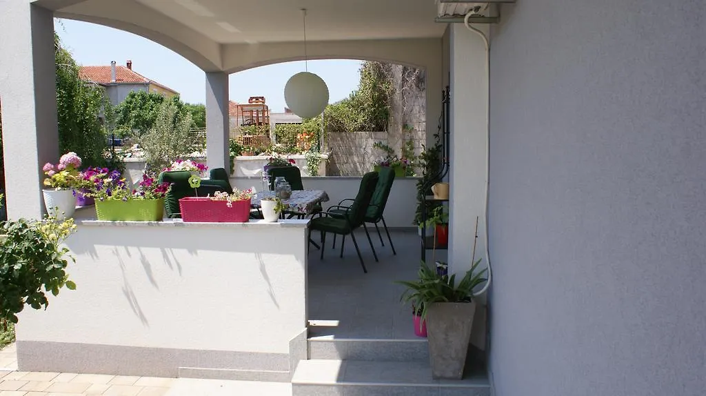 Apartments Nika Zadar