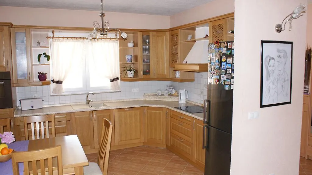 Apartments Nika Zadar Croatia