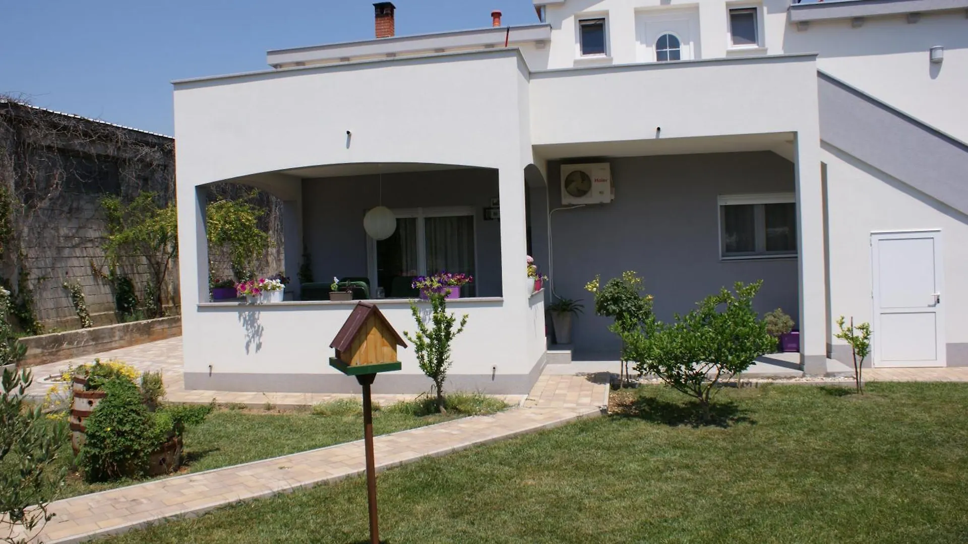 Apartments Nika Zadar