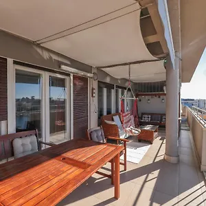 Apartamento Cruiser, Zadar