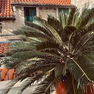 Saint Lucas , Split Croacia