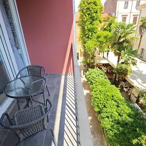 Green Corner Apartament