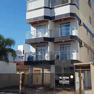 Apartamento Residencial Messina , Florianópolis Brasil